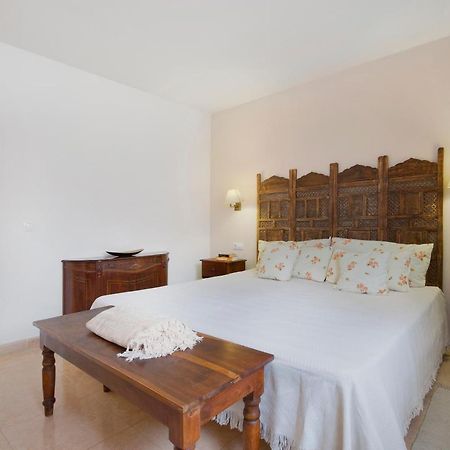 Oasis Tamarindo Sport E Relax Villa Corralejo Exterior photo