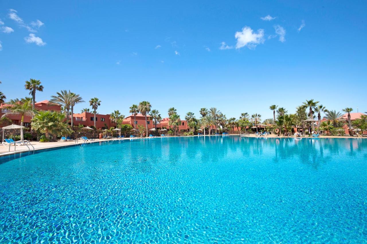 Oasis Tamarindo Sport E Relax Villa Corralejo Exterior photo