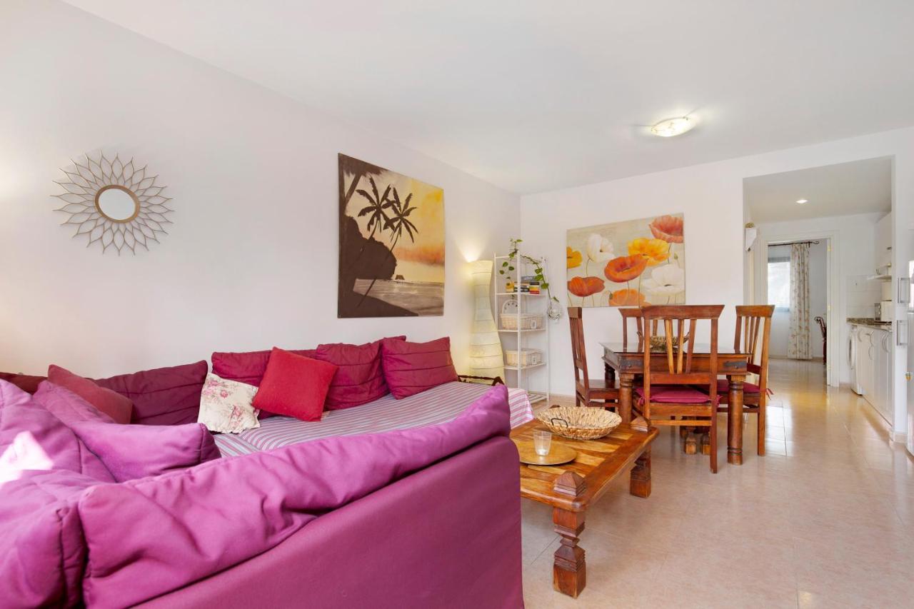 Oasis Tamarindo Sport E Relax Villa Corralejo Exterior photo