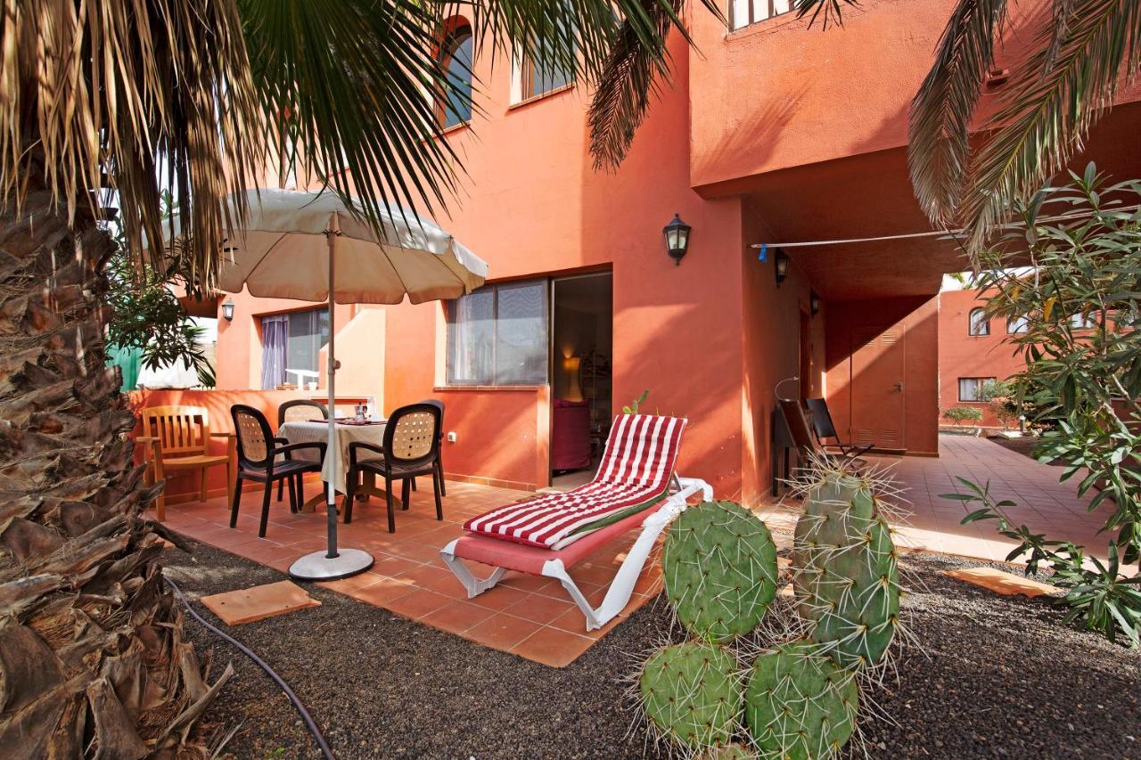 Oasis Tamarindo Sport E Relax Villa Corralejo Exterior photo