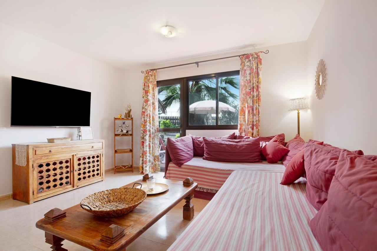 Oasis Tamarindo Sport E Relax Villa Corralejo Exterior photo