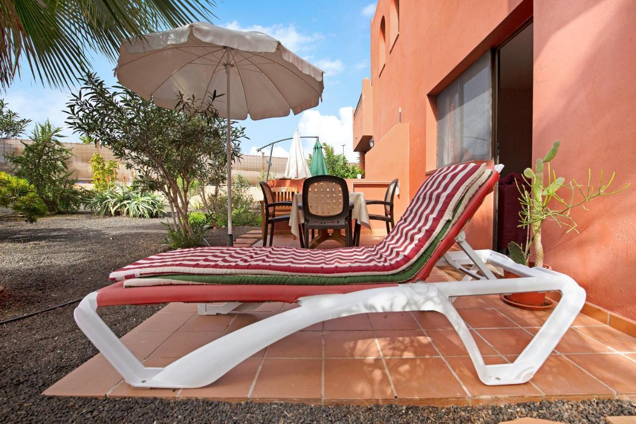Oasis Tamarindo Sport E Relax Villa Corralejo Exterior photo
