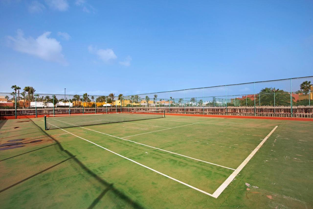 Oasis Tamarindo Sport E Relax Villa Corralejo Exterior photo
